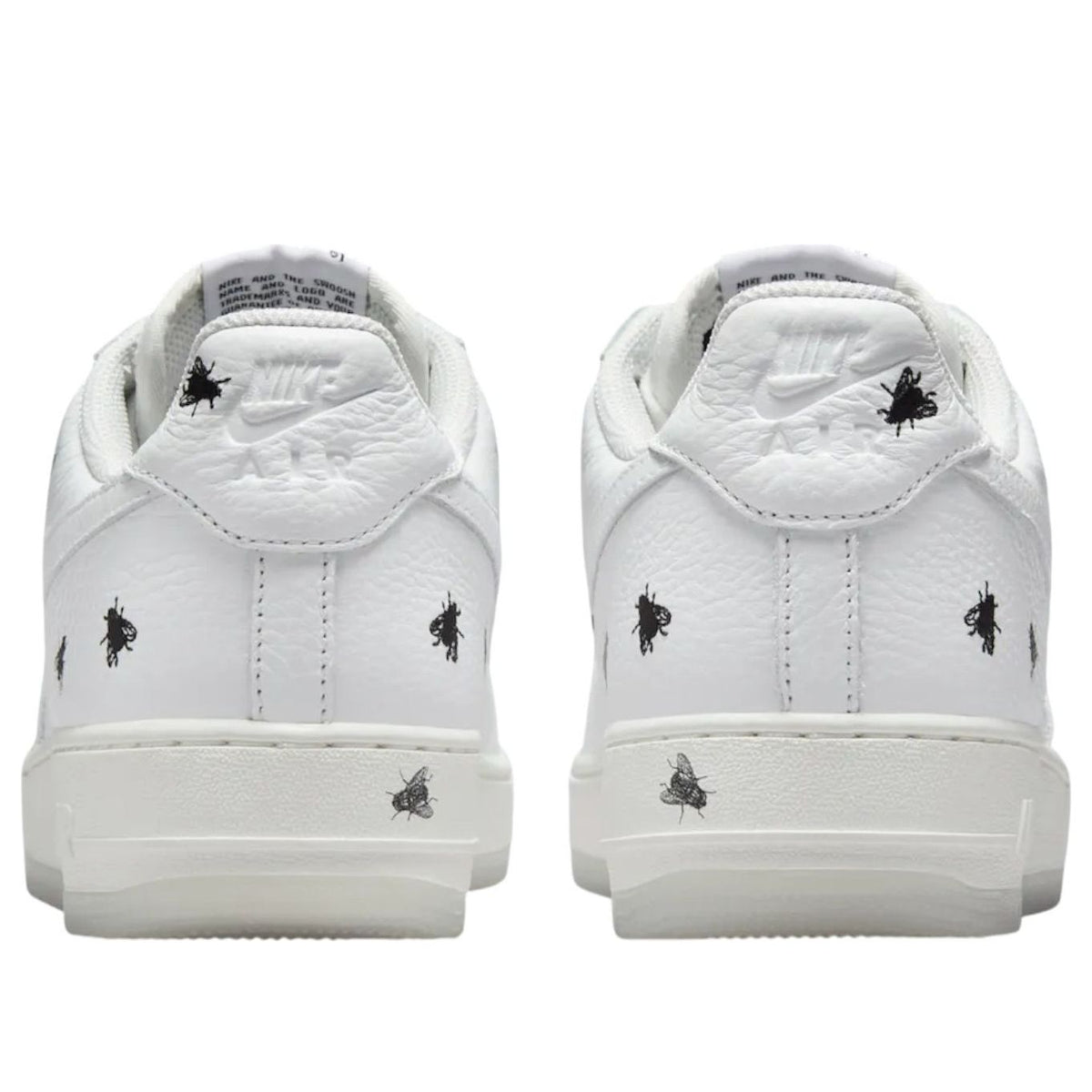 NikeAir Force 1 Low 'Houseflies'