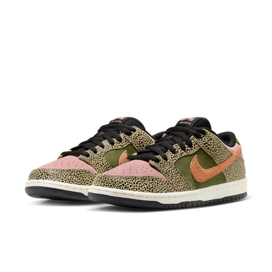 Nike SB Arts & Rec Dunk Low
