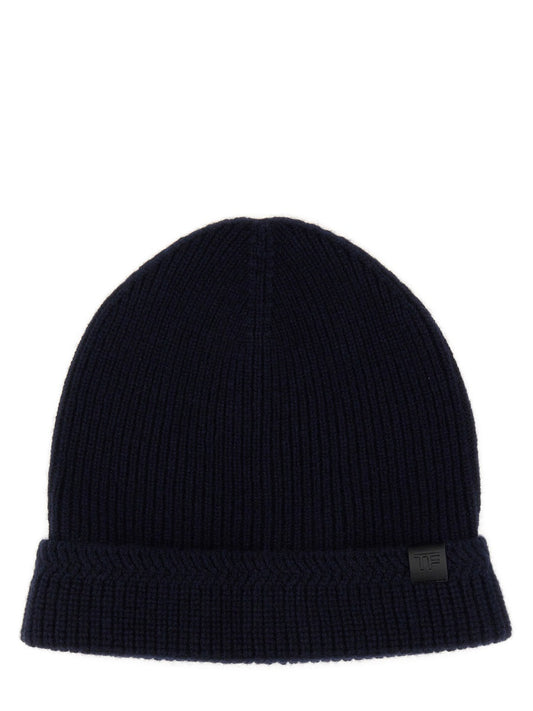 TOM FORD Cashmere Beanie Hat