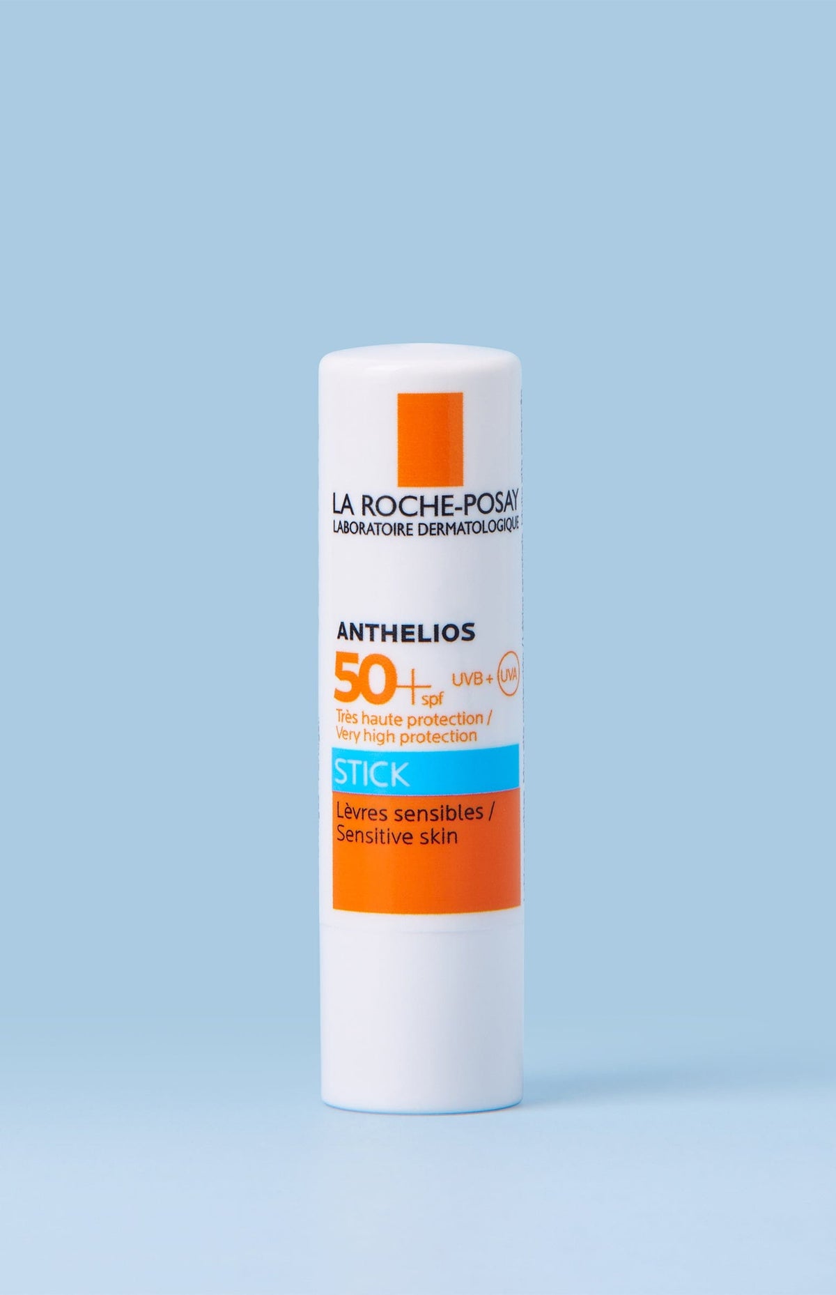La Roche-Posay Anthelios XL SPF 50 Sun Stick Sensitive Lips 4.7 ML