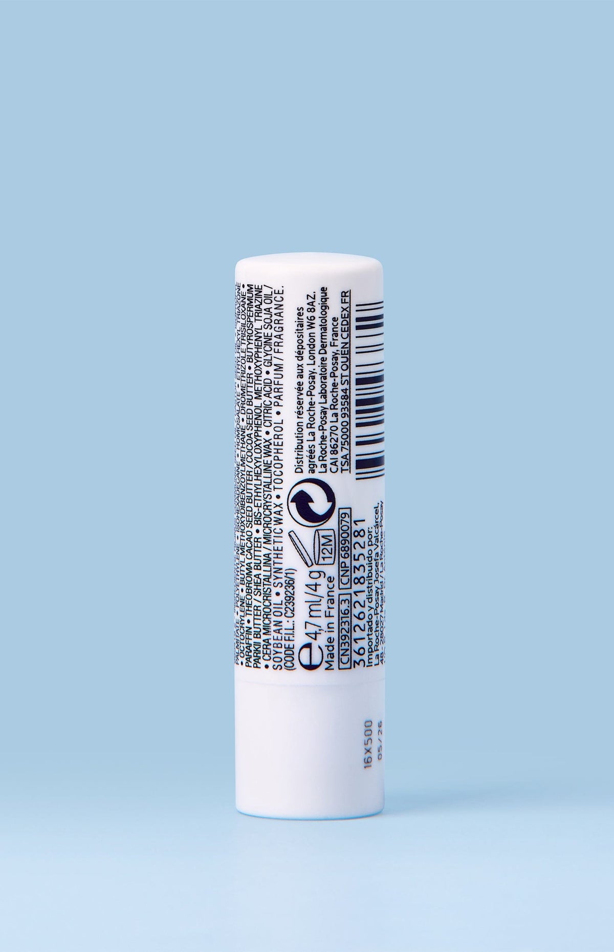 La Roche-Posay Anthelios XL SPF 50 Sun Stick Sensitive Lips 4.7 ML