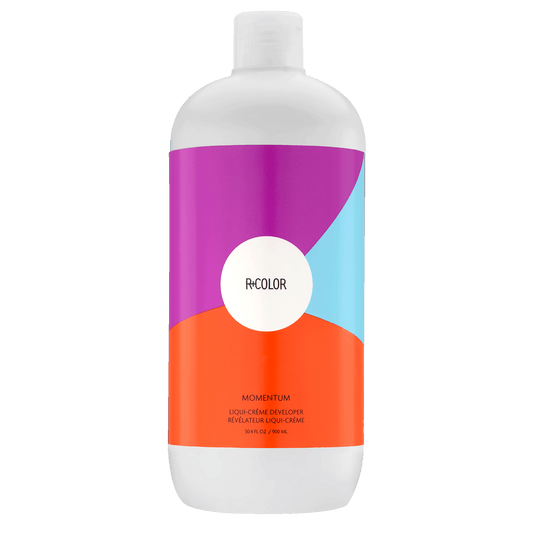 R+Co 30 Volume Cream Developer, 30.4 oz