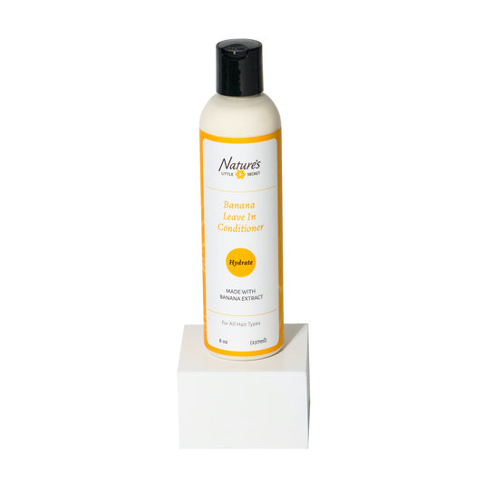 BANANA LEAVE-IN CONDITIONER