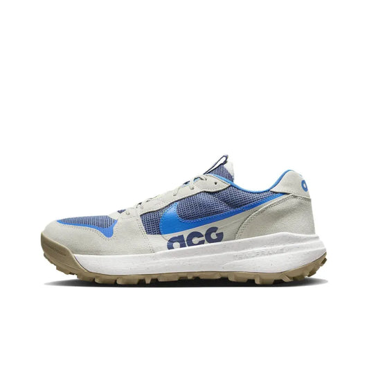 Nike ACG Lowcate 'Blue Gray'