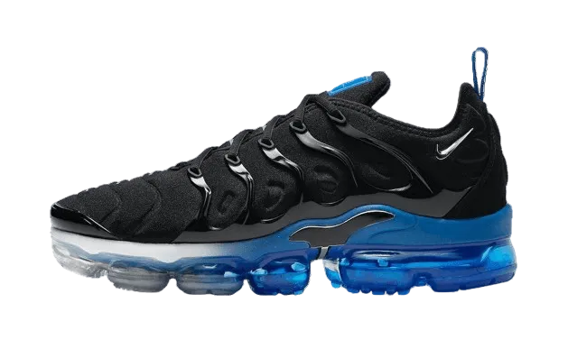 Nike Air VaporMax Plus 'Orlando Magic'