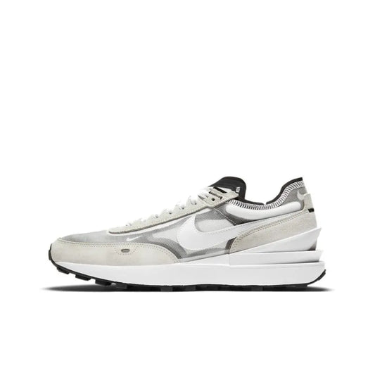 Nike Waffle One Summit White