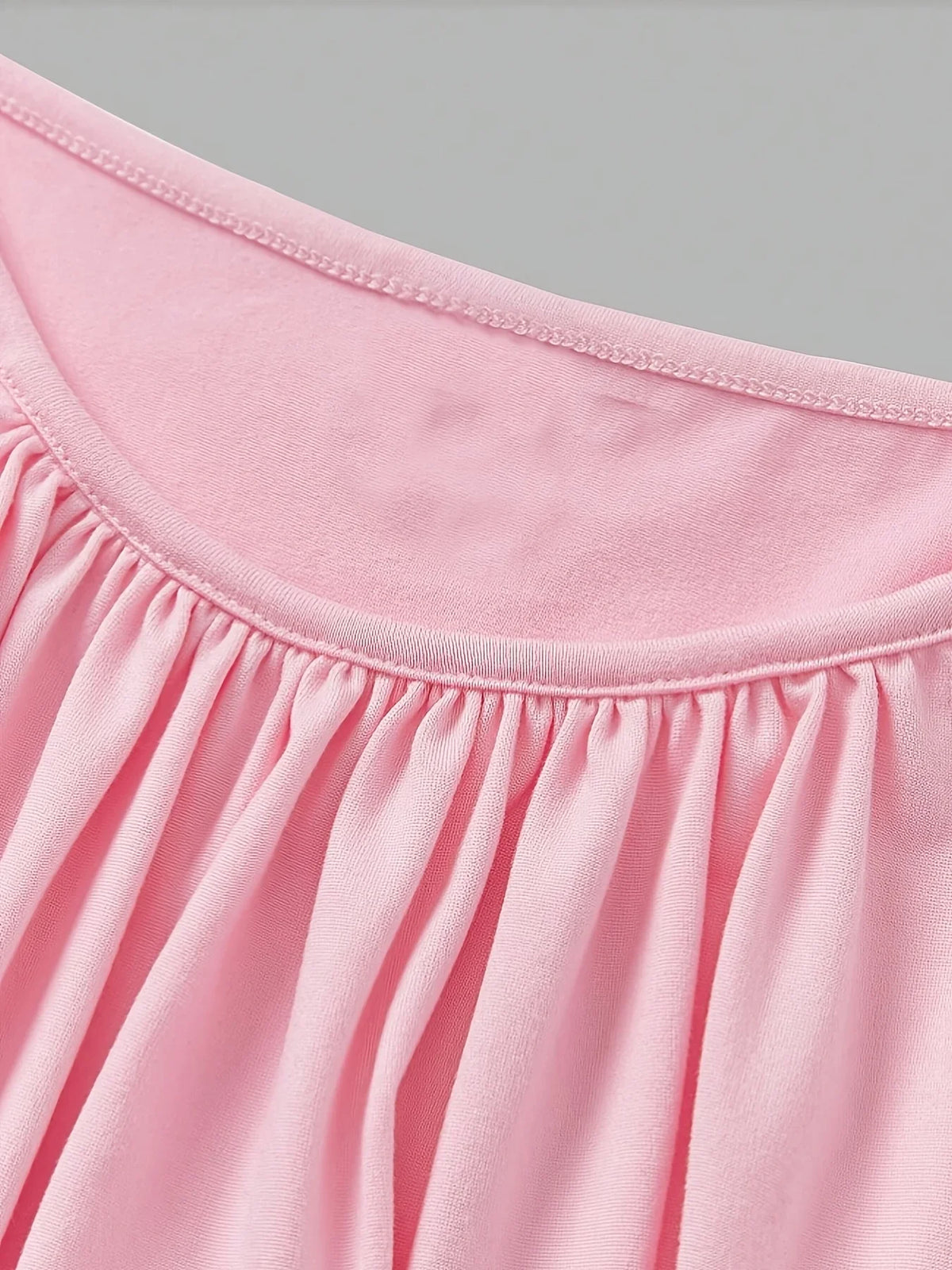 Plus Size Summer Solid Color Camisole