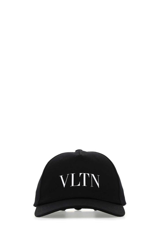 VALENTINO GARAVANI Cotton Baseball Cap for Men