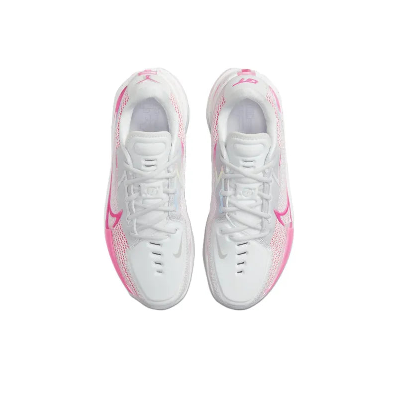 Nike Air Zoom Gt Cut 1 'Pure Platinum Pink Blast'