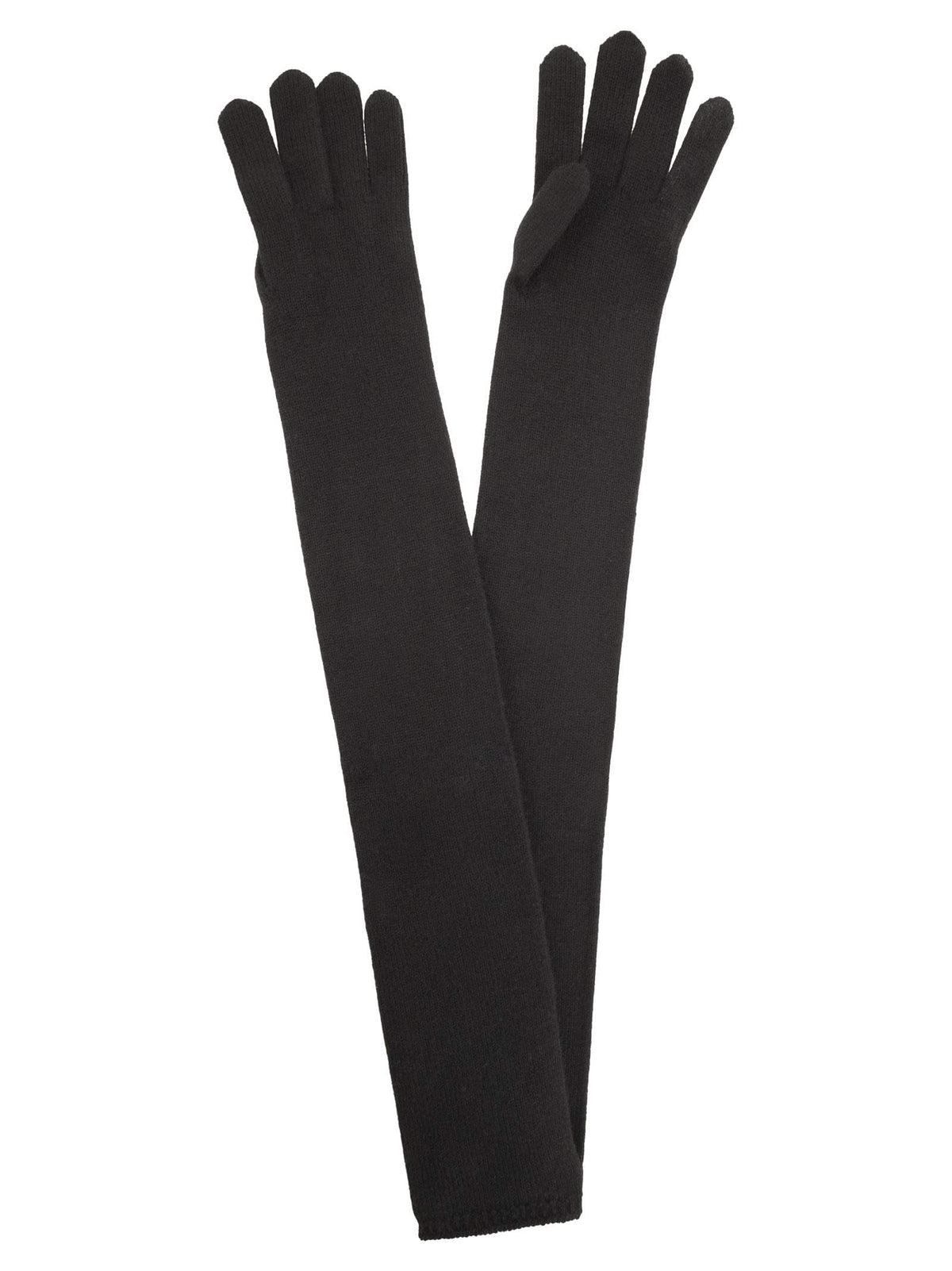 Max Mara Women Timor - Cashmere Long Gloves