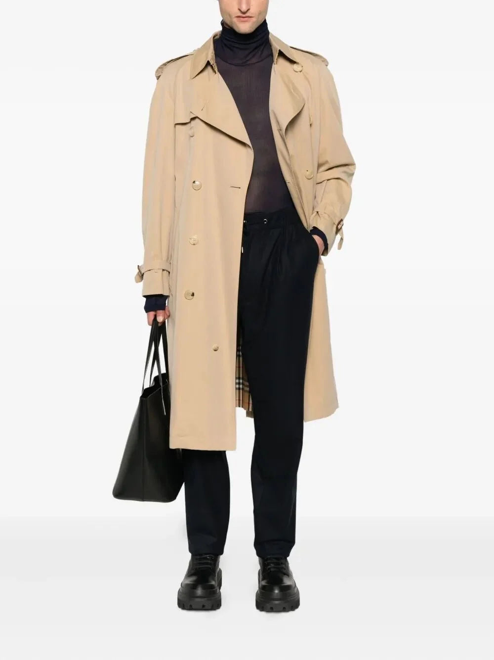 Giorgio Armani Men Pants