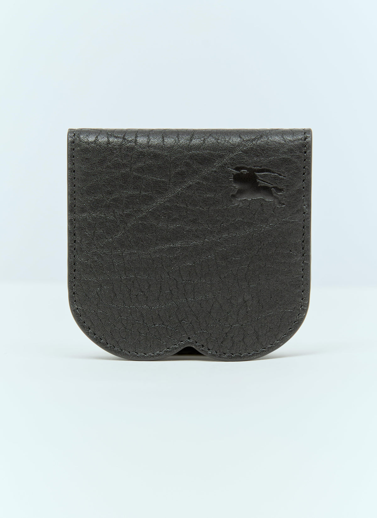 Burberry Women Chess Folding Cardholder
