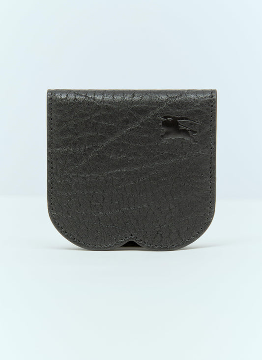 Burberry Women Chess Folding Cardholder
