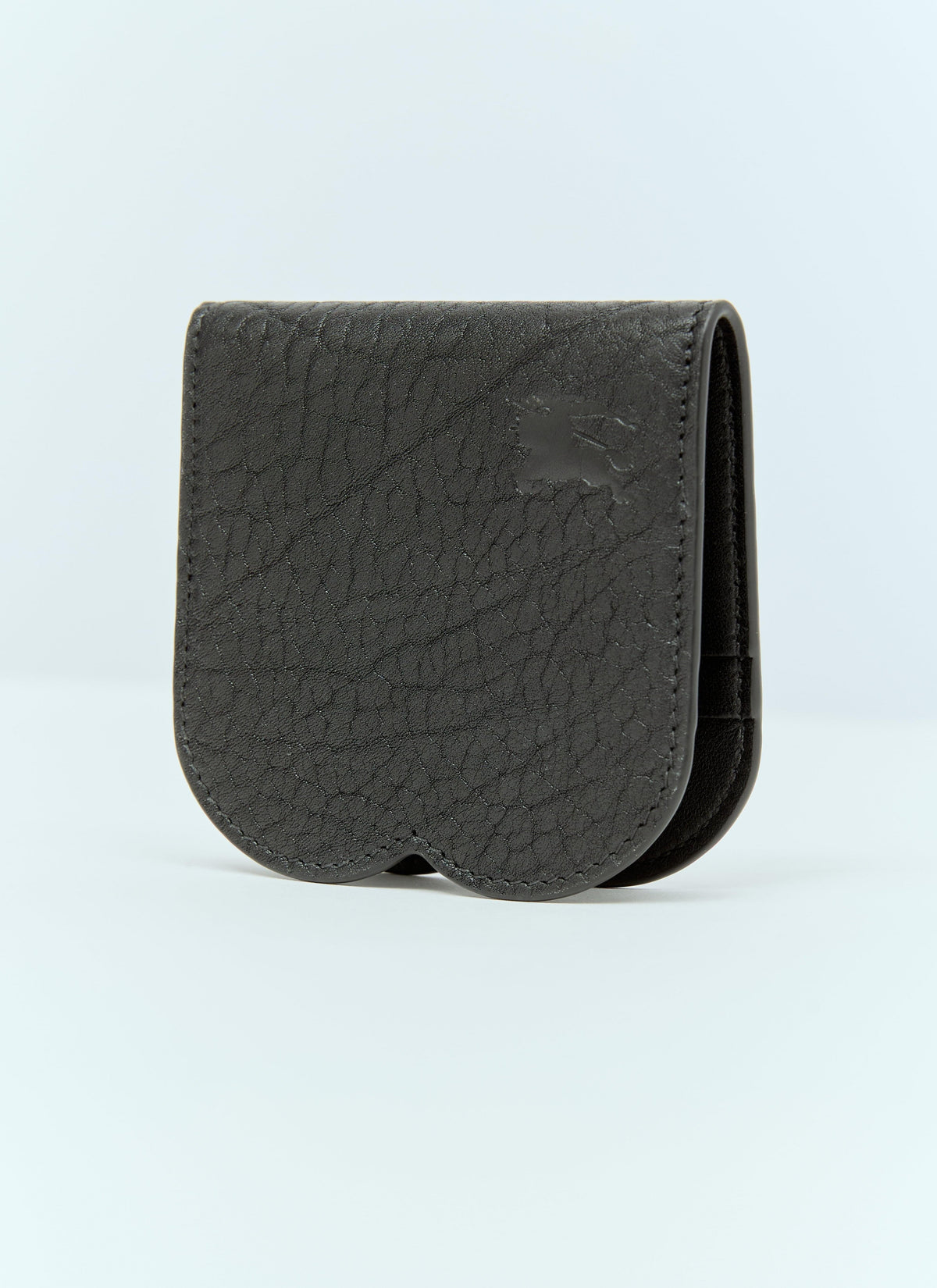 Burberry Women Chess Folding Cardholder