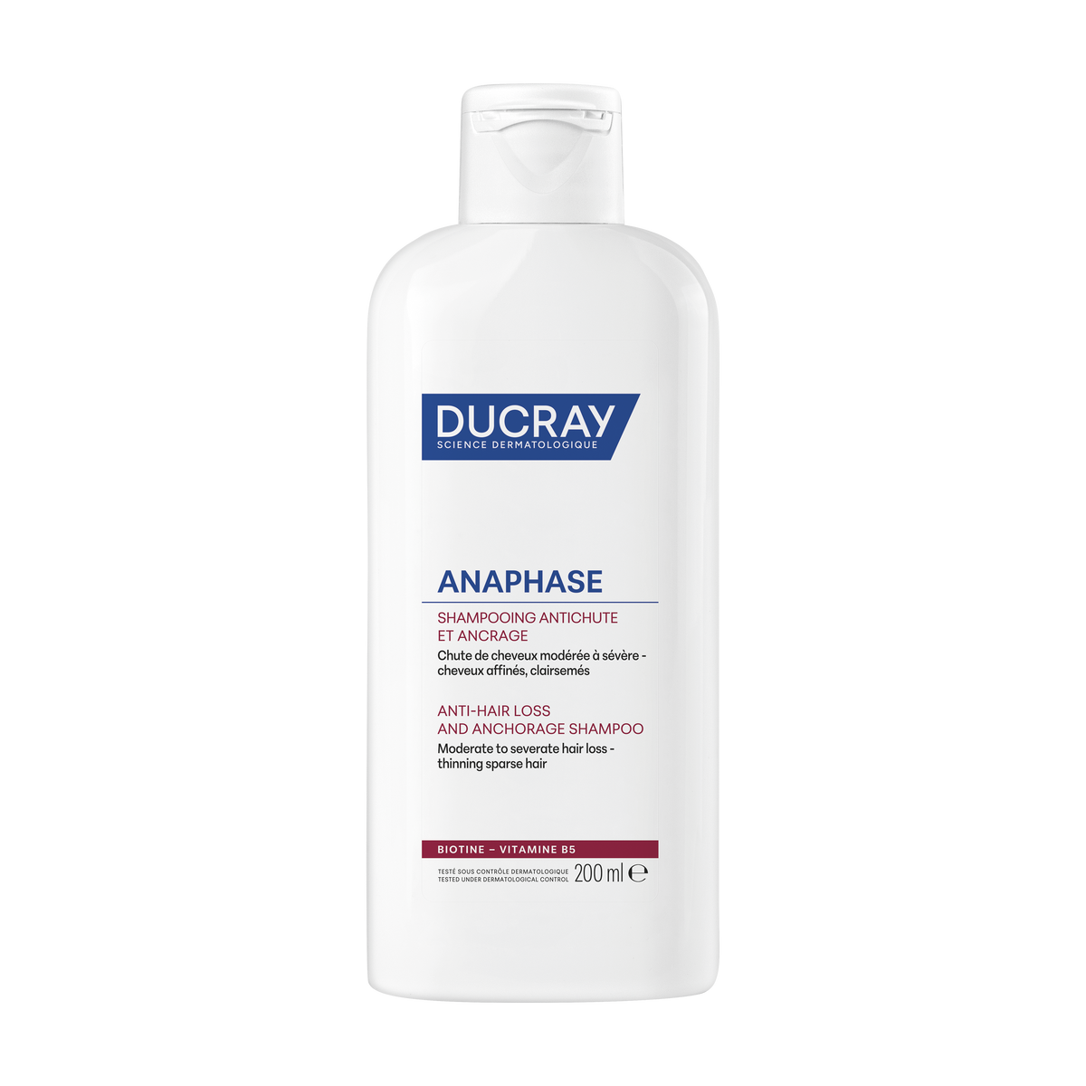 Ducray Anaphase+ Anti-Hair Loss Shampoo