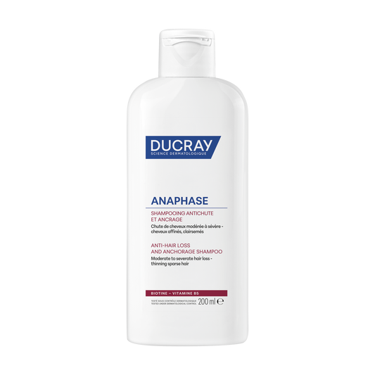 Ducray Anaphase+ Anti-Hair Loss Shampoo