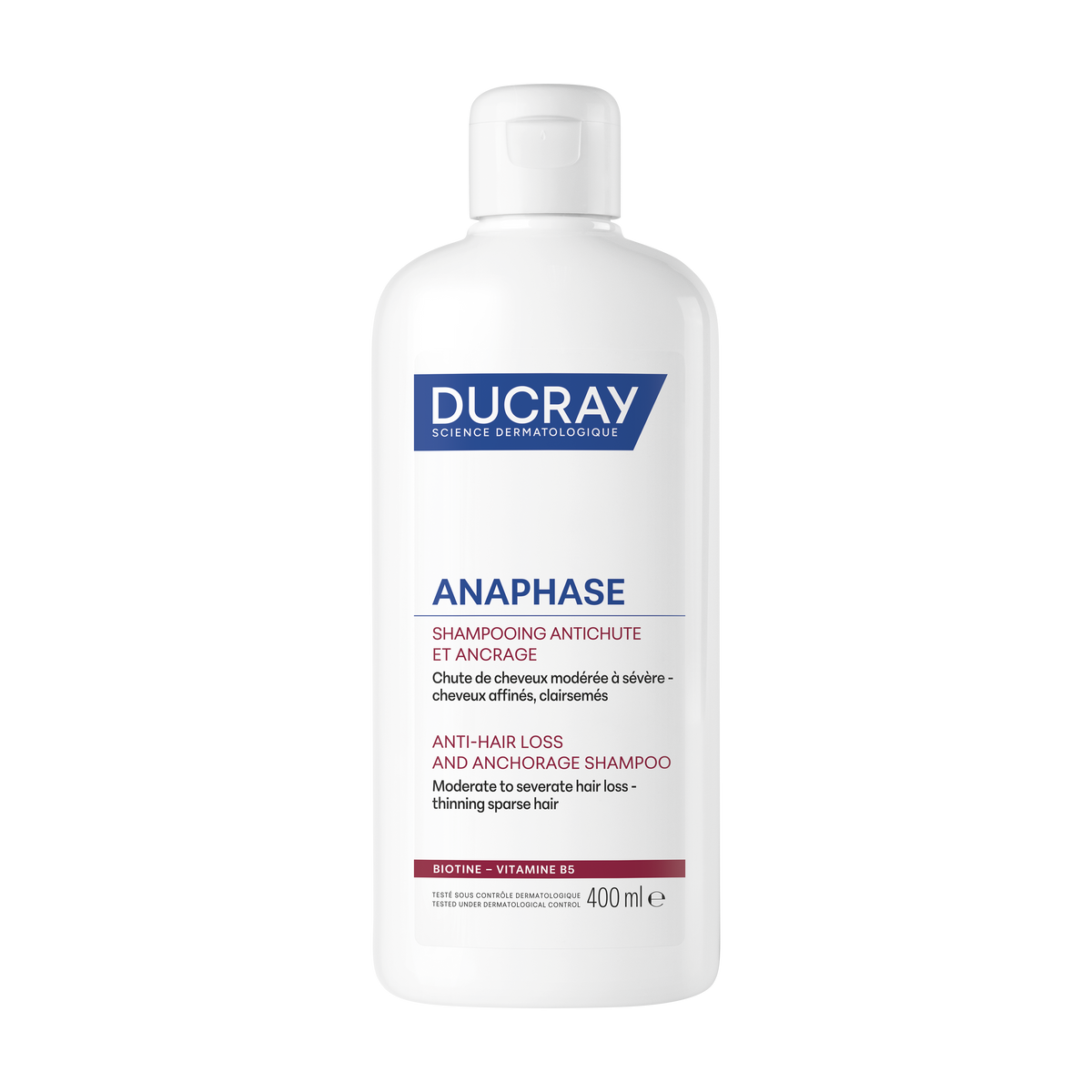 Ducray Anaphase+ Anti-Hair Loss Shampoo