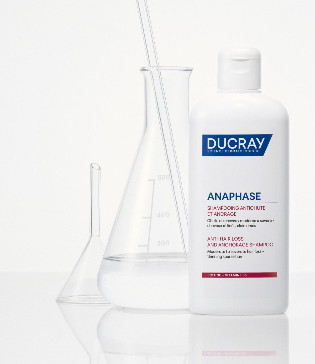 Ducray Anaphase+ Anti-Hair Loss Shampoo