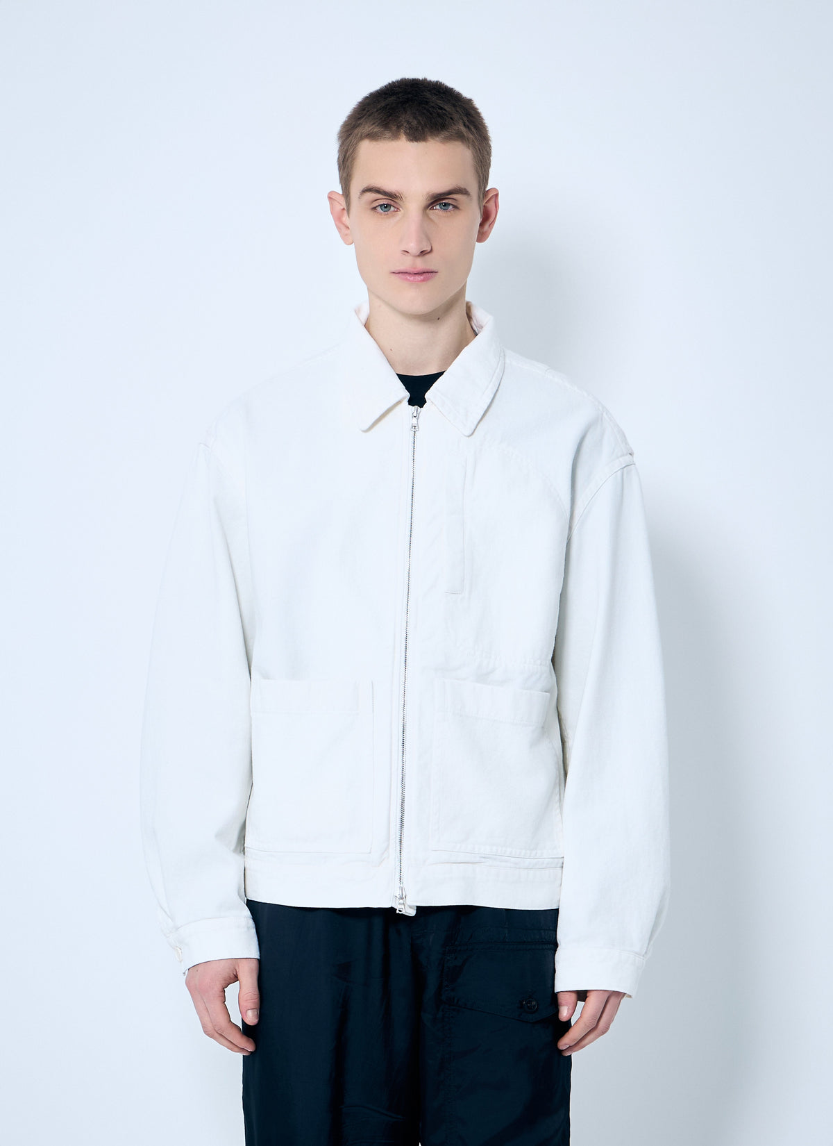 Dries Van Noten Men Veper Jacket