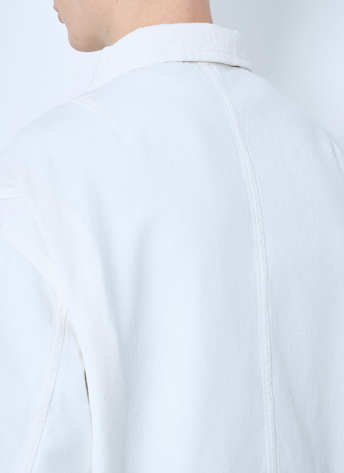 Dries Van Noten Men Veper Jacket
