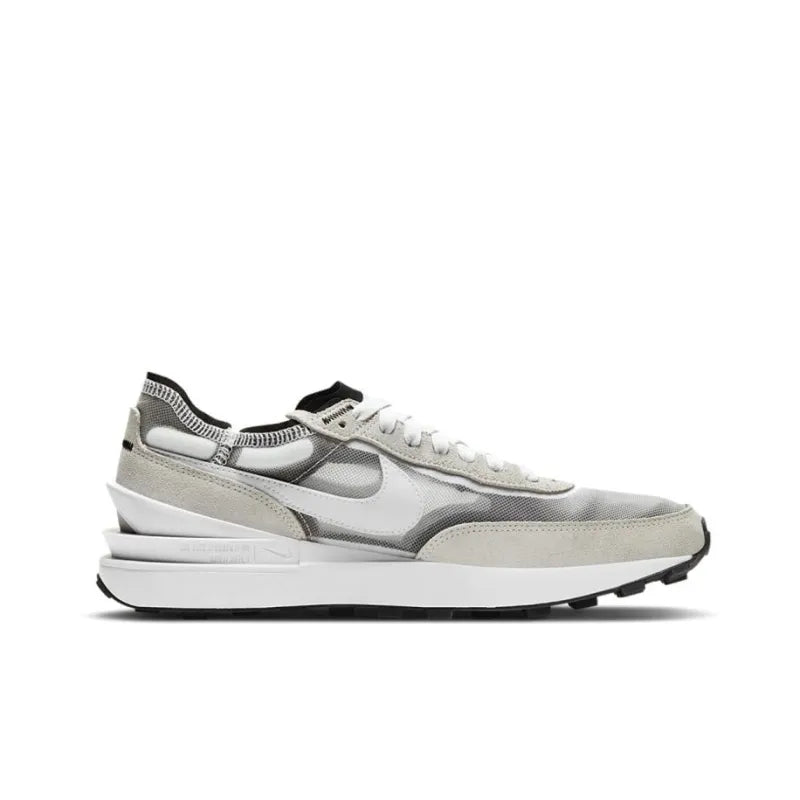 Nike Waffle One Summit White