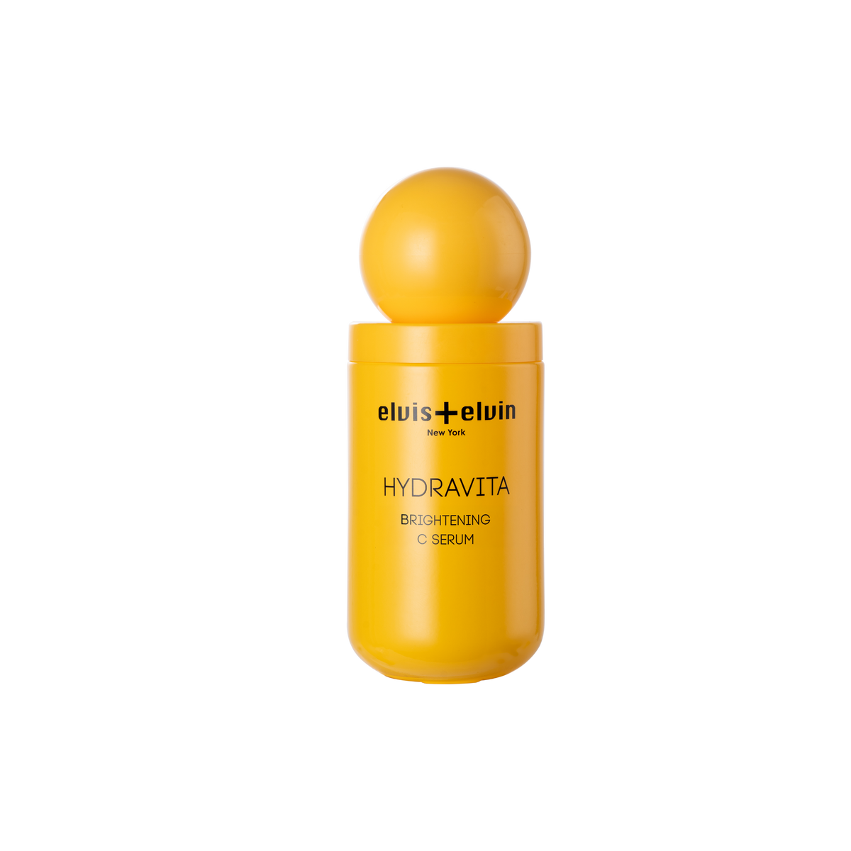 HydraVita Brightening C Serum