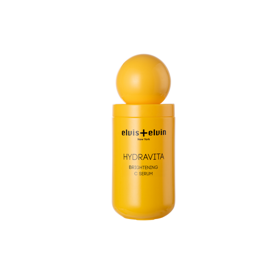 HydraVita Brightening C Serum