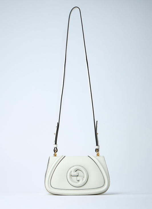 Gucci Women Blondie Shoulder Bag