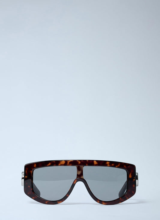 Gucci Women Rectangle Sunglasses