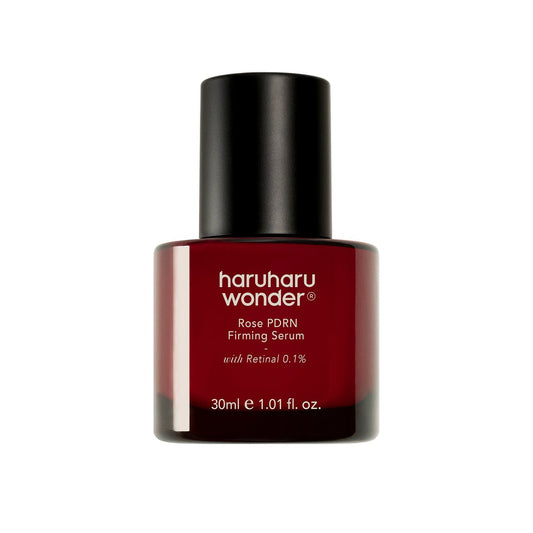 [haruharu wonder] Rose PDRN Firming Serum 30ml