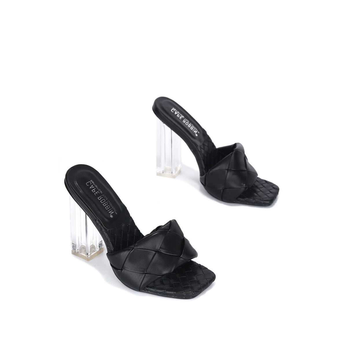 Waveney Claire - Black