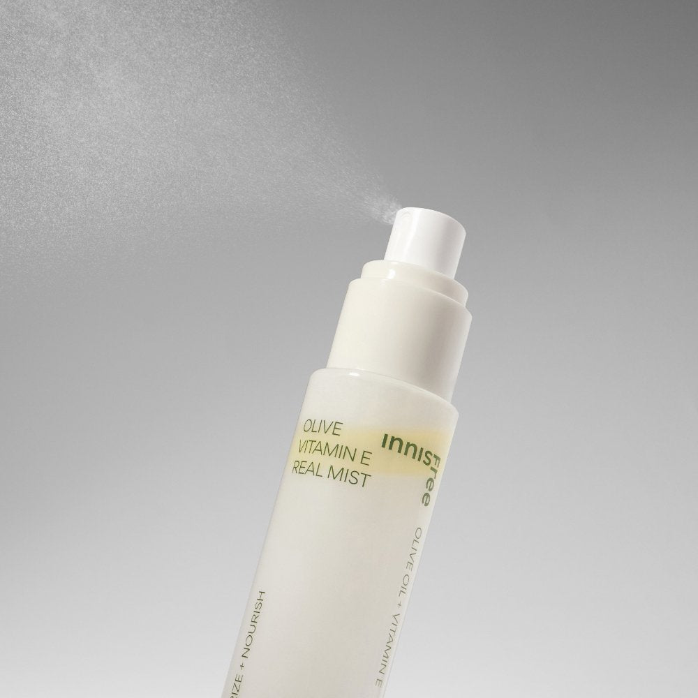 Innisfree Olive Vitamin E Real Mist 75ml