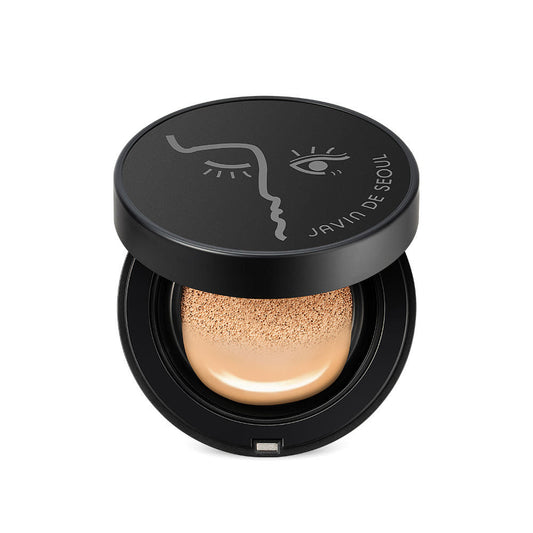 [JAVIN DE SEOUL] Wink Foundation Pact SPF50+ PA++++ 15g