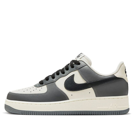 Nike Air Force 1 Low 'Grey White'