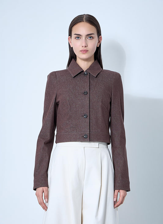 Max Mara Women Tailored Carpa Jacket