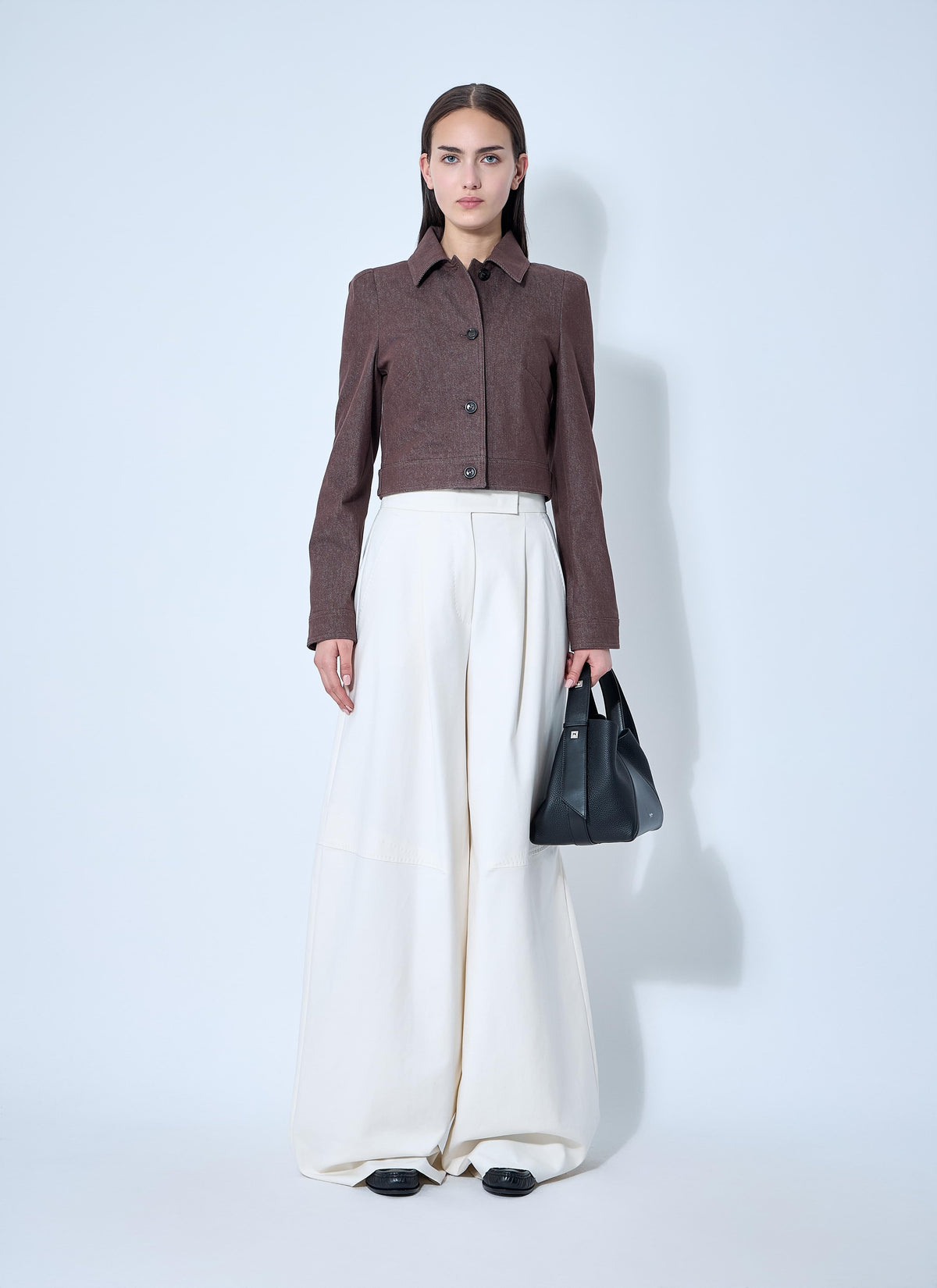 Max Mara Women Tailored Carpa Jacket