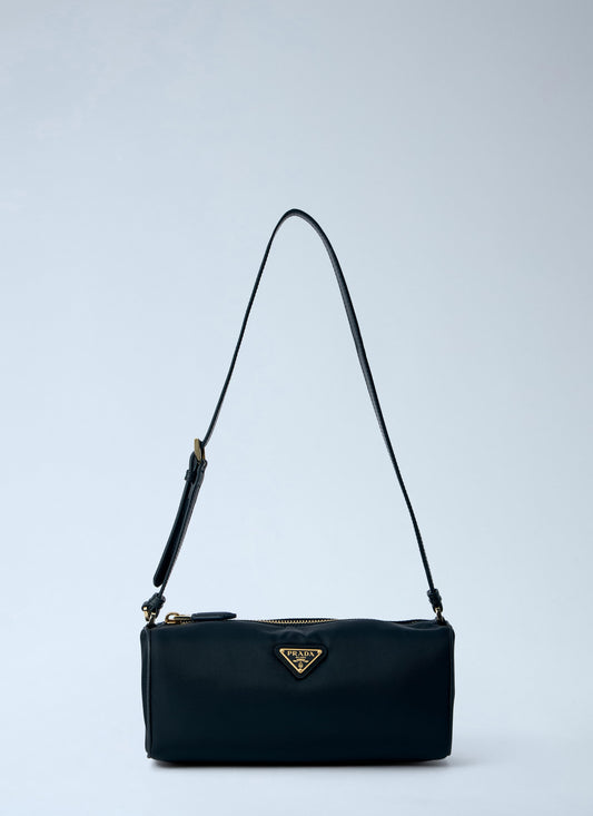 Prada Women Re-Nylon Shoulder Pouch