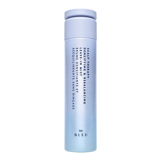 R+Co Bleu Scalp Therapy Densifying & Rebalancing Leave-In Mist, 5.5 oz