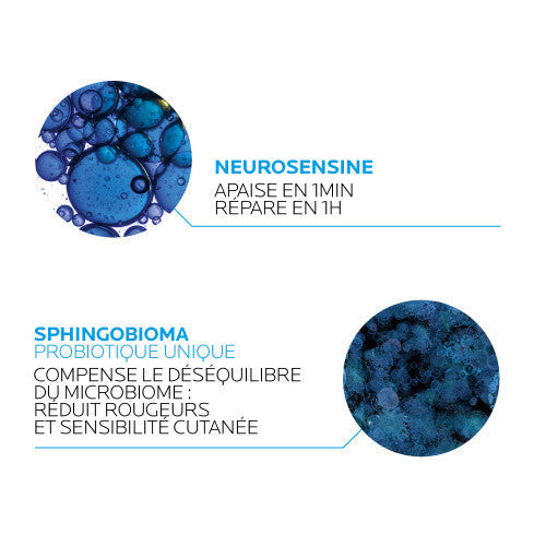 La Roche-Posay Toleriane Dermallergo Moisturizing Fluid