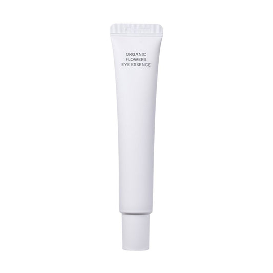whamisa Organic Flowers Eye Essence 30ml
